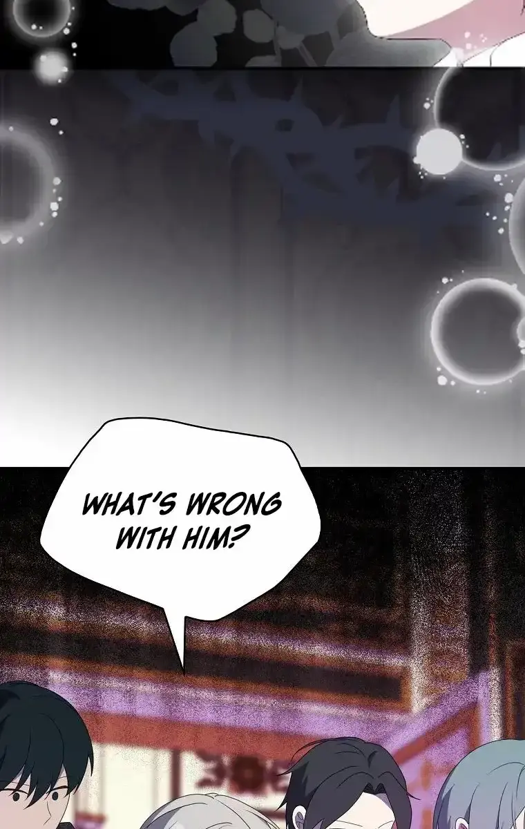 The Gangster Daughter of the Henchman Duke's Family Chapter 36 Page 12