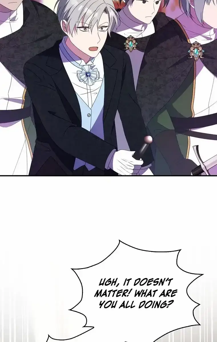 The Gangster Daughter of the Henchman Duke's Family Chapter 36 Page 13