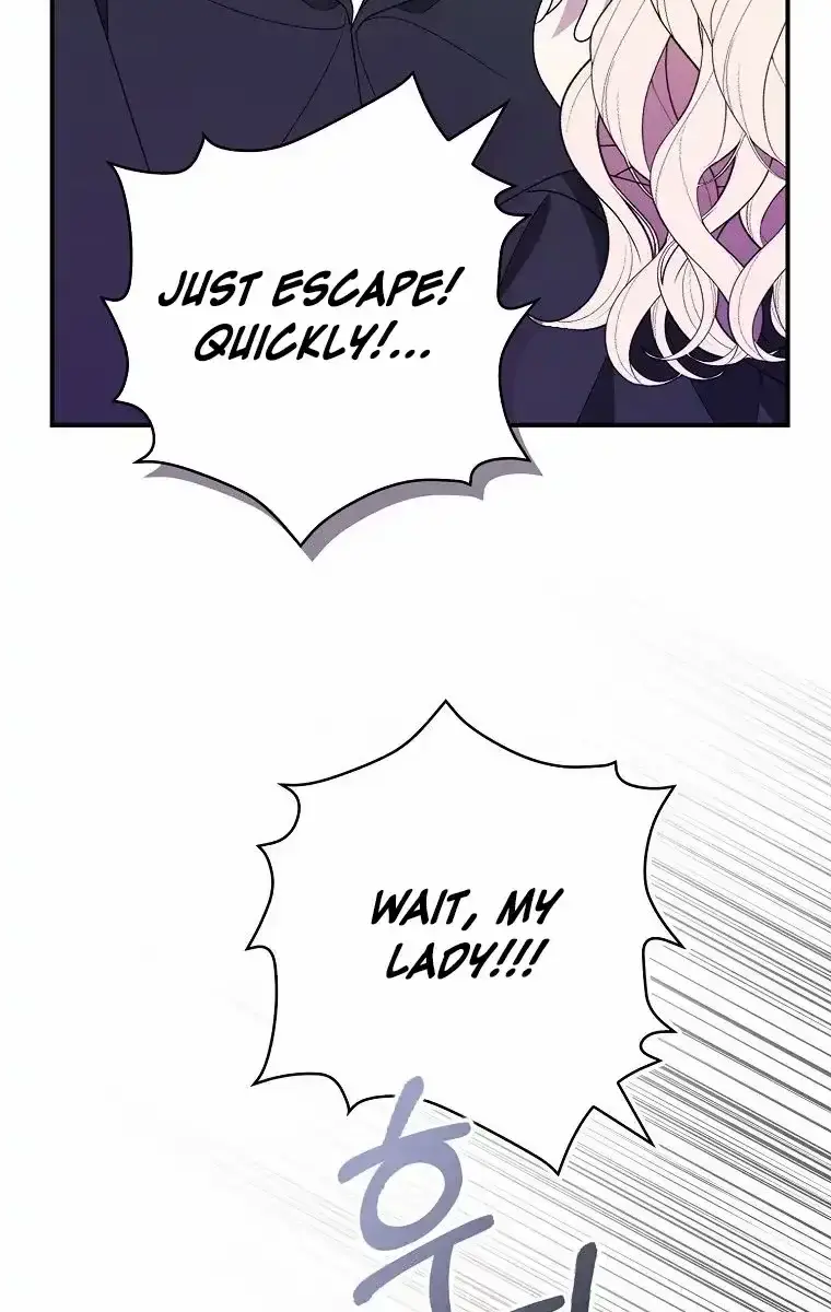 The Gangster Daughter of the Henchman Duke's Family Chapter 36 Page 22