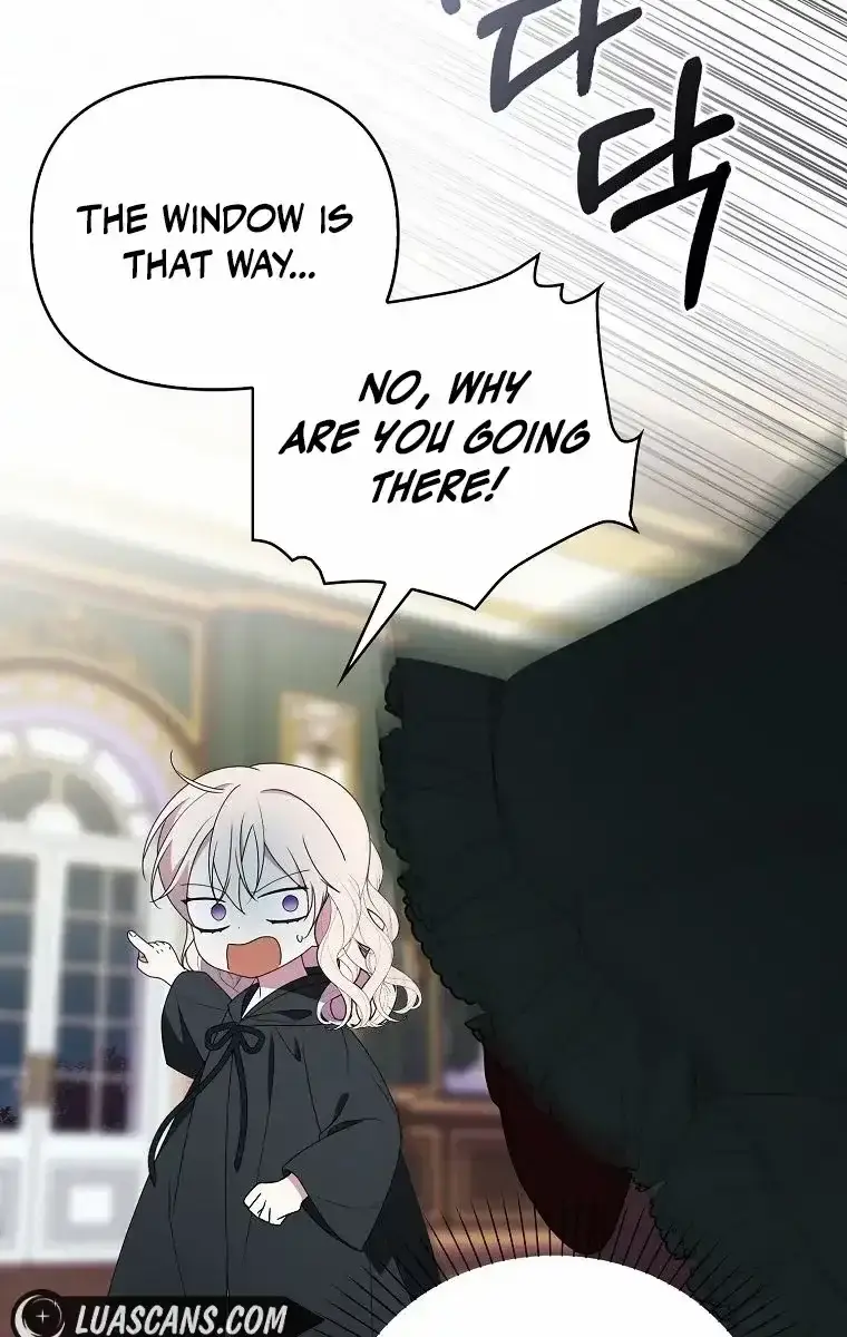 The Gangster Daughter of the Henchman Duke's Family Chapter 36 Page 23