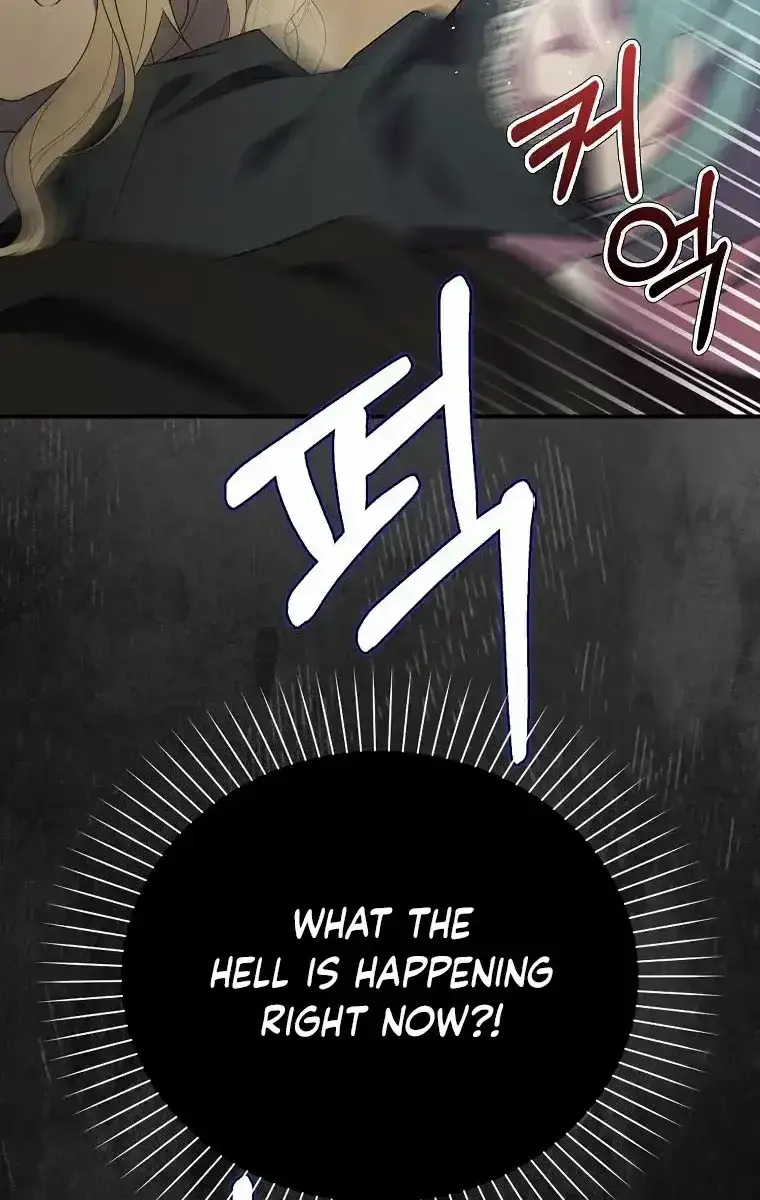 The Gangster Daughter of the Henchman Duke's Family Chapter 36 Page 41