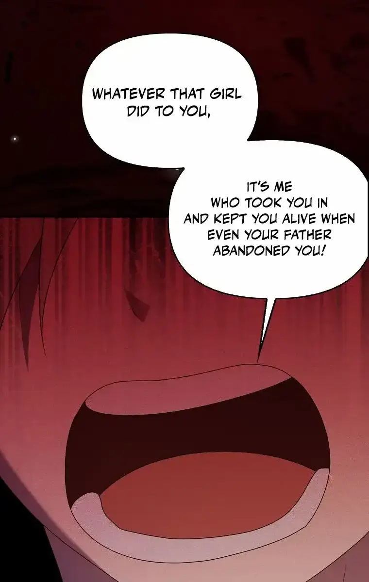 The Gangster Daughter of the Henchman Duke's Family Chapter 36 Page 56
