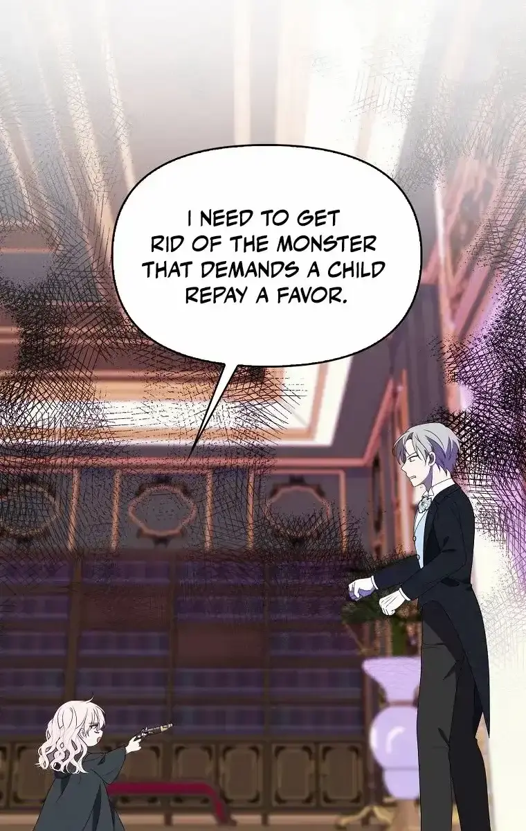 The Gangster Daughter of the Henchman Duke's Family Chapter 36 Page 65