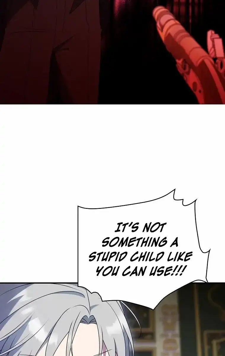The Gangster Daughter of the Henchman Duke's Family Chapter 36 Page 70