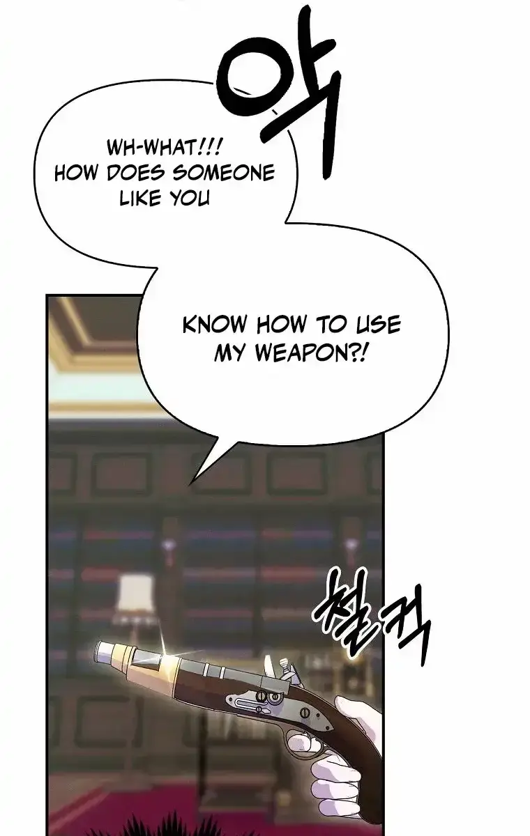 The Gangster Daughter of the Henchman Duke's Family Chapter 36 Page 73