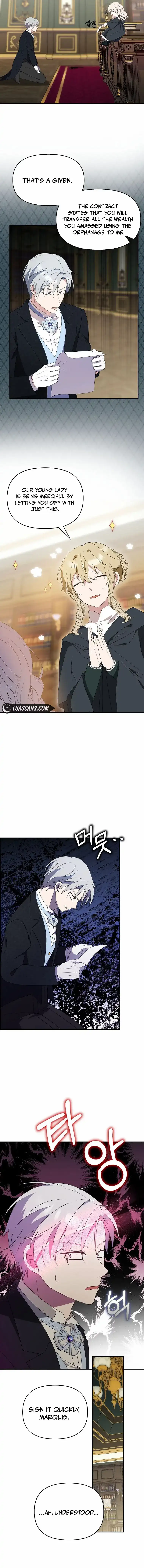 The Gangster Daughter of the Henchman Duke's Family Chapter 36 Page 86