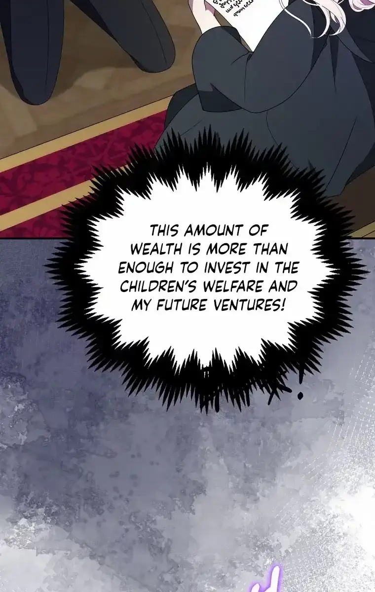 The Gangster Daughter of the Henchman Duke's Family Chapter 36 Page 97