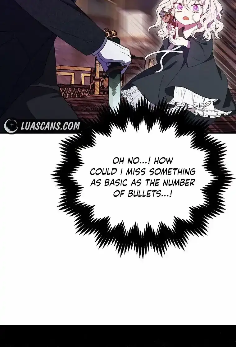 The Gangster Daughter of the Henchman Duke's Family Chapter 36 Page 100