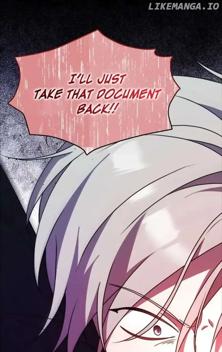 The Gangster Daughter of the Henchman Duke's Family Chapter 36 Page 102