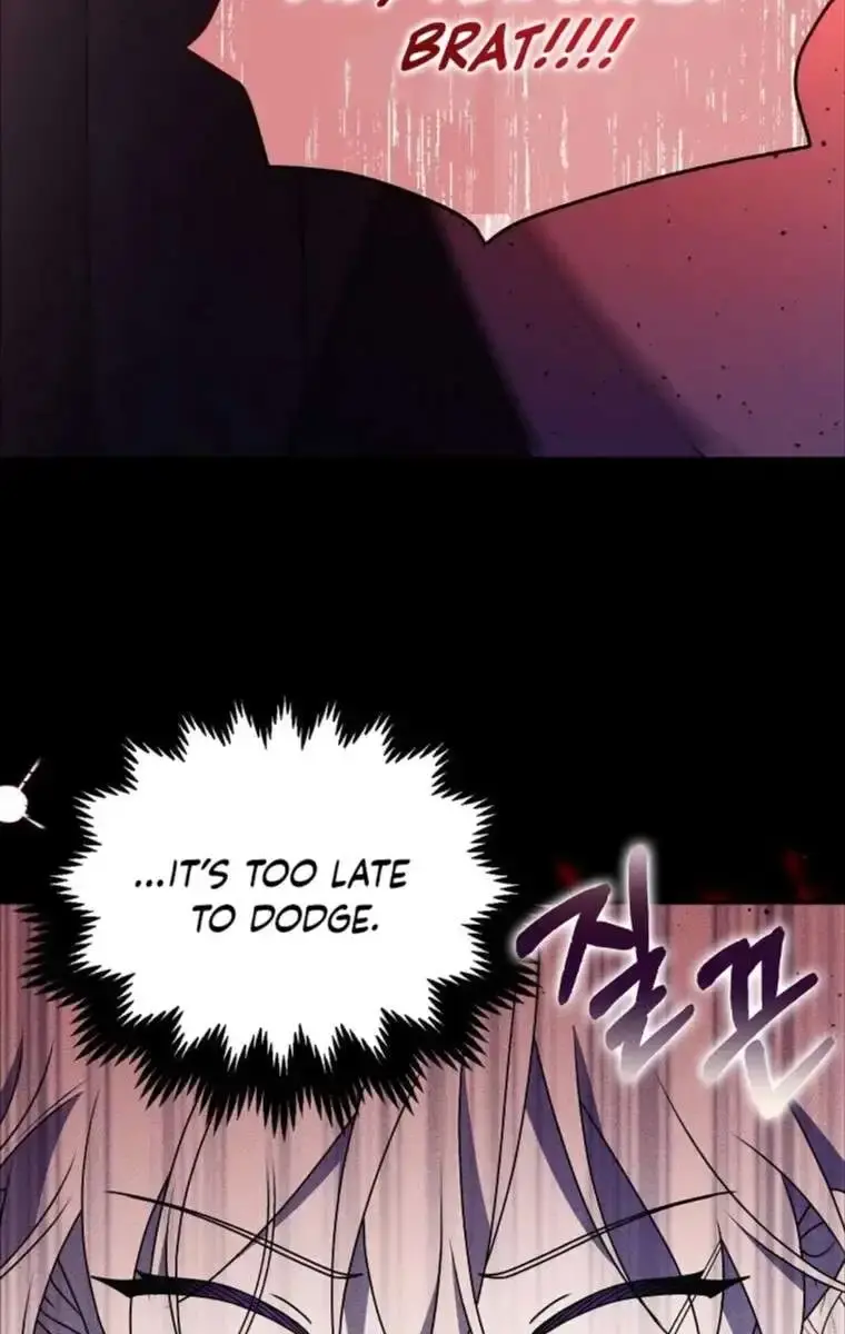 The Gangster Daughter of the Henchman Duke's Family Chapter 36 Page 104