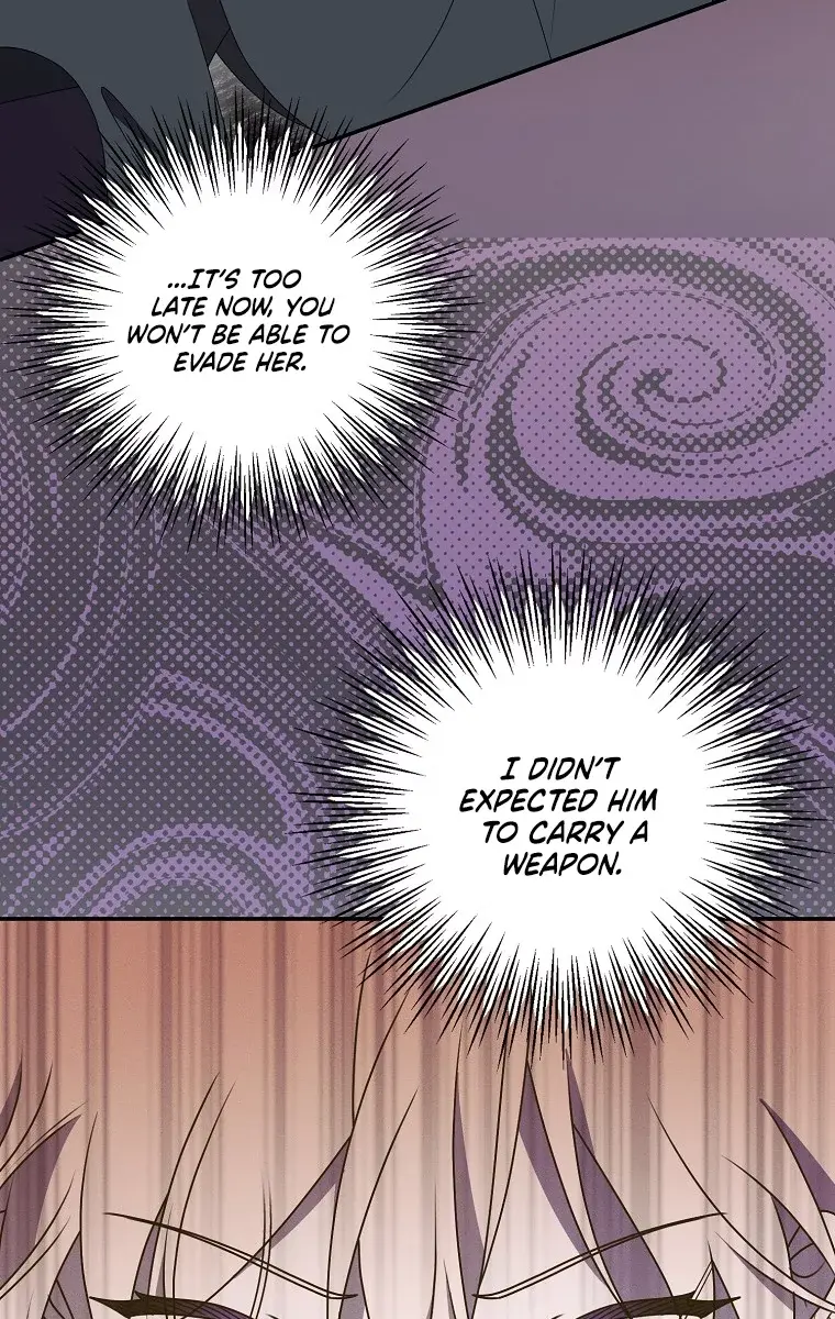 The Gangster Daughter of the Henchman Duke's Family Chapter 37 Page 5
