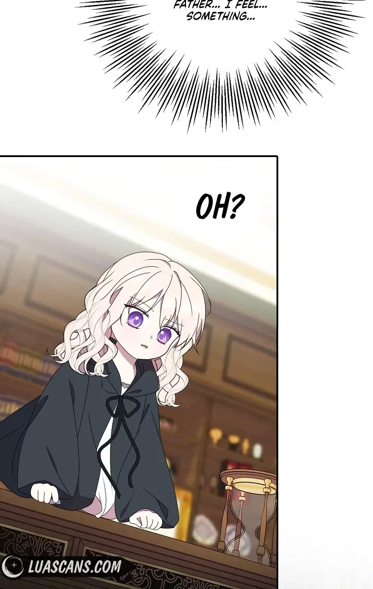 The Gangster Daughter of the Henchman Duke's Family Chapter 37 Page 23