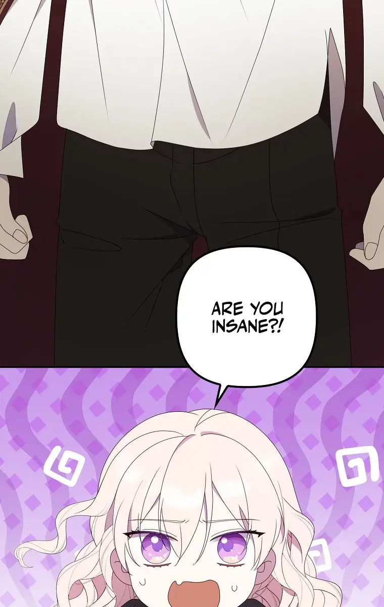 The Gangster Daughter of the Henchman Duke's Family Chapter 37 Page 29