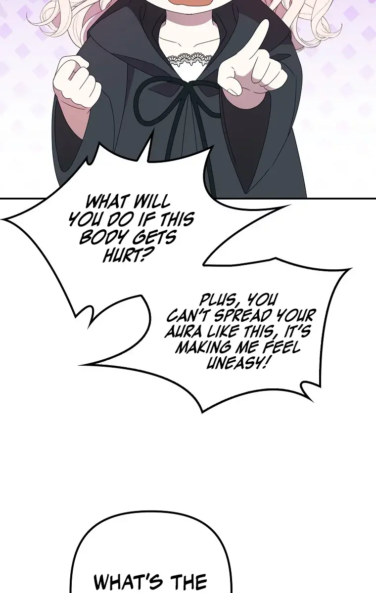 The Gangster Daughter of the Henchman Duke's Family Chapter 37 Page 30