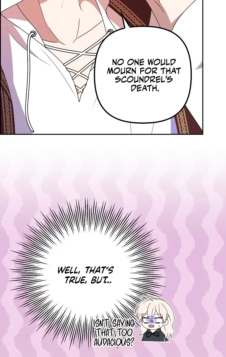 The Gangster Daughter of the Henchman Duke's Family Chapter 37 Page 37