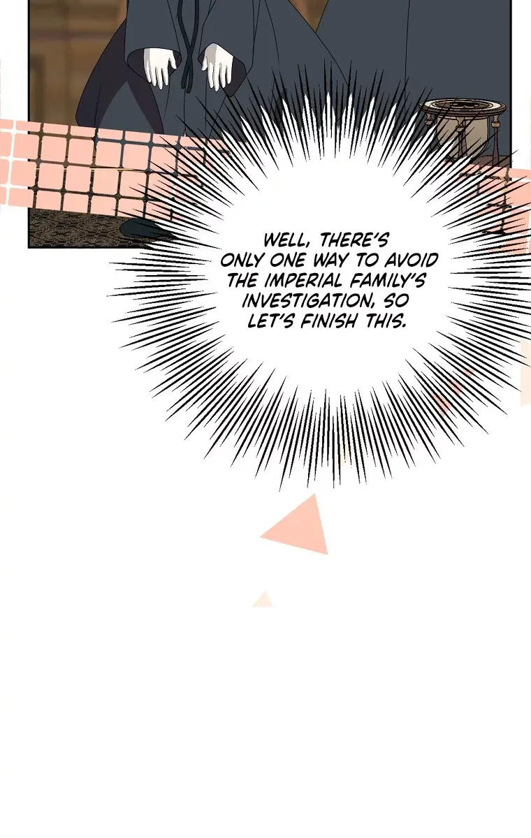 The Gangster Daughter of the Henchman Duke's Family Chapter 37 Page 39