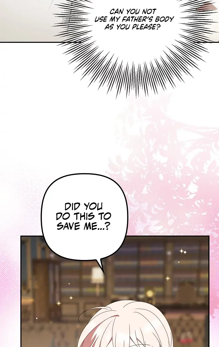 The Gangster Daughter of the Henchman Duke's Family Chapter 37 Page 46