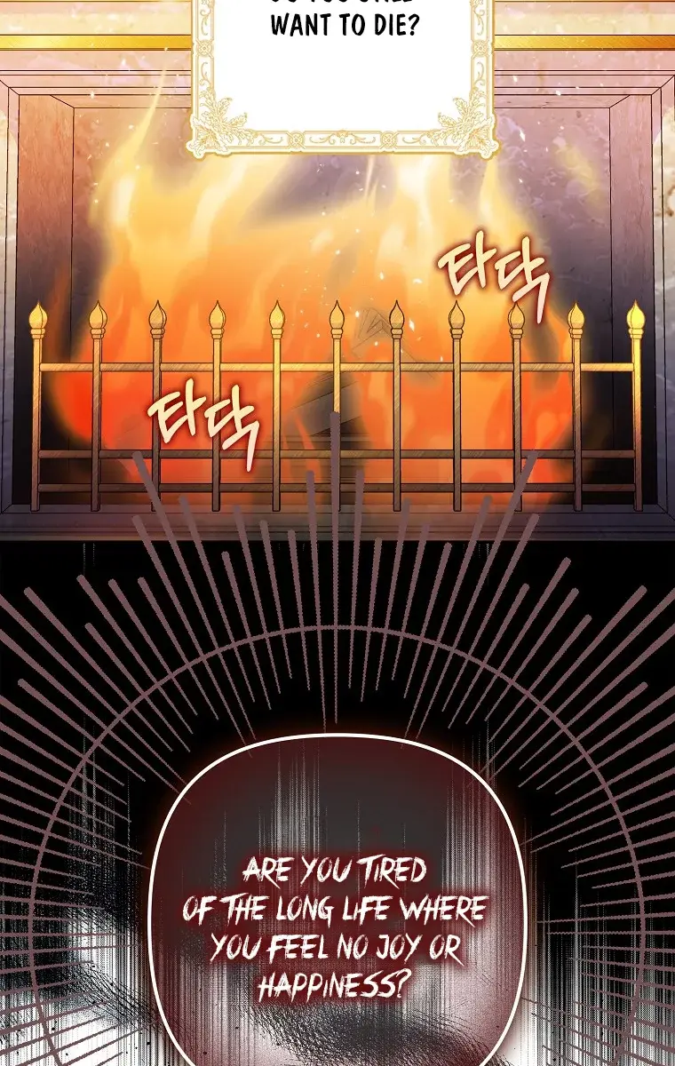 The Gangster Daughter of the Henchman Duke's Family Chapter 37 Page 58
