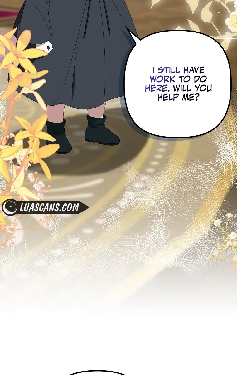 The Gangster Daughter of the Henchman Duke's Family Chapter 37 Page 65