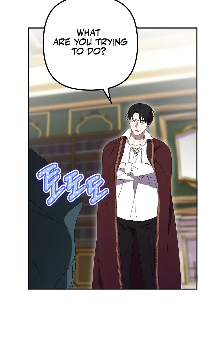 The Gangster Daughter of the Henchman Duke's Family Chapter 37 Page 66