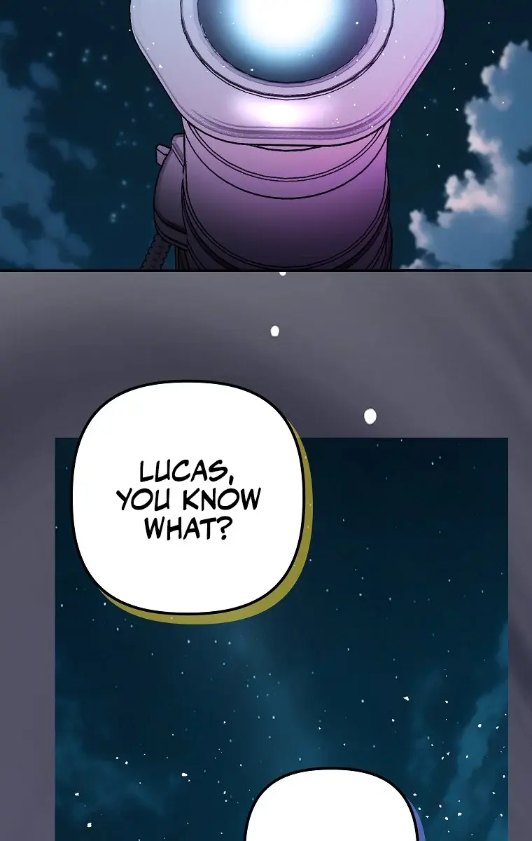 The Gangster Daughter of the Henchman Duke's Family Chapter 37 Page 84
