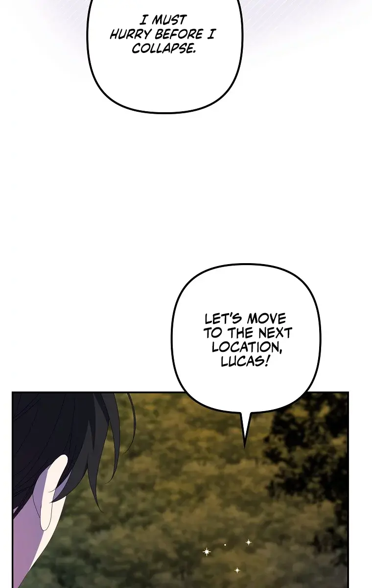 The Gangster Daughter of the Henchman Duke's Family Chapter 37 Page 98