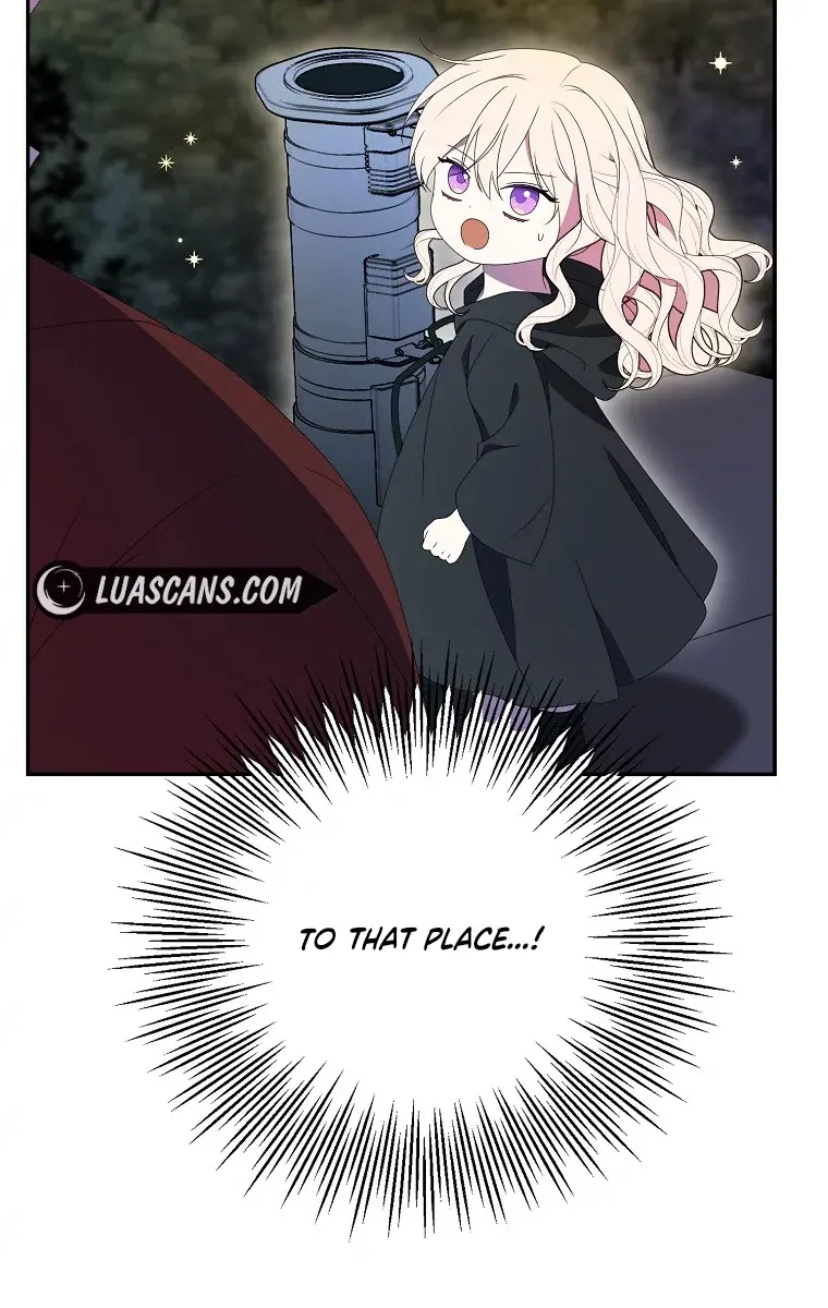 The Gangster Daughter of the Henchman Duke's Family Chapter 37 Page 99