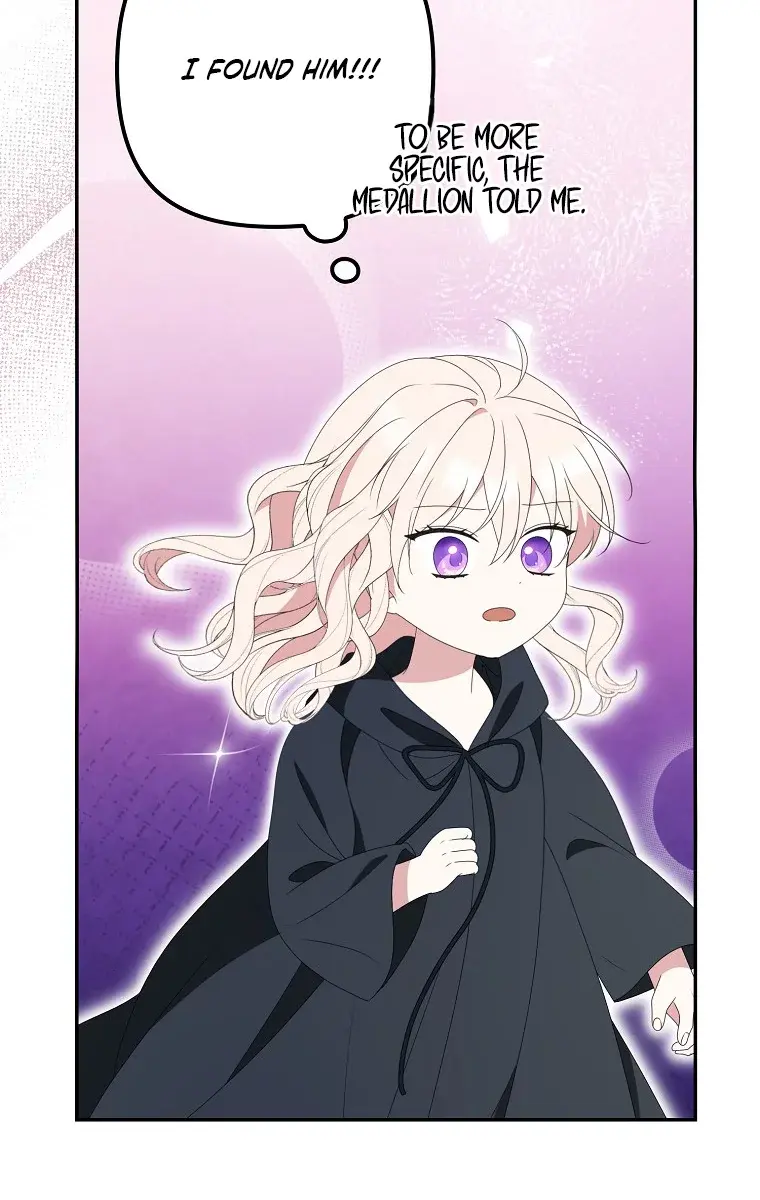 The Gangster Daughter of the Henchman Duke's Family Chapter 37 Page 106