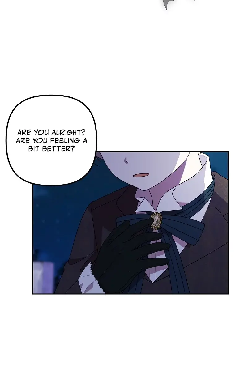 The Gangster Daughter of the Henchman Duke's Family Chapter 38 Page 25