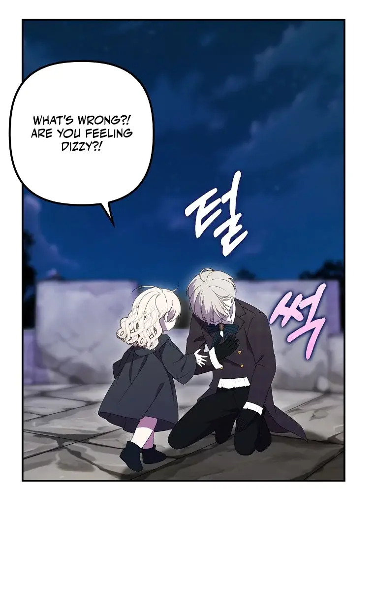 The Gangster Daughter of the Henchman Duke's Family Chapter 38 Page 29