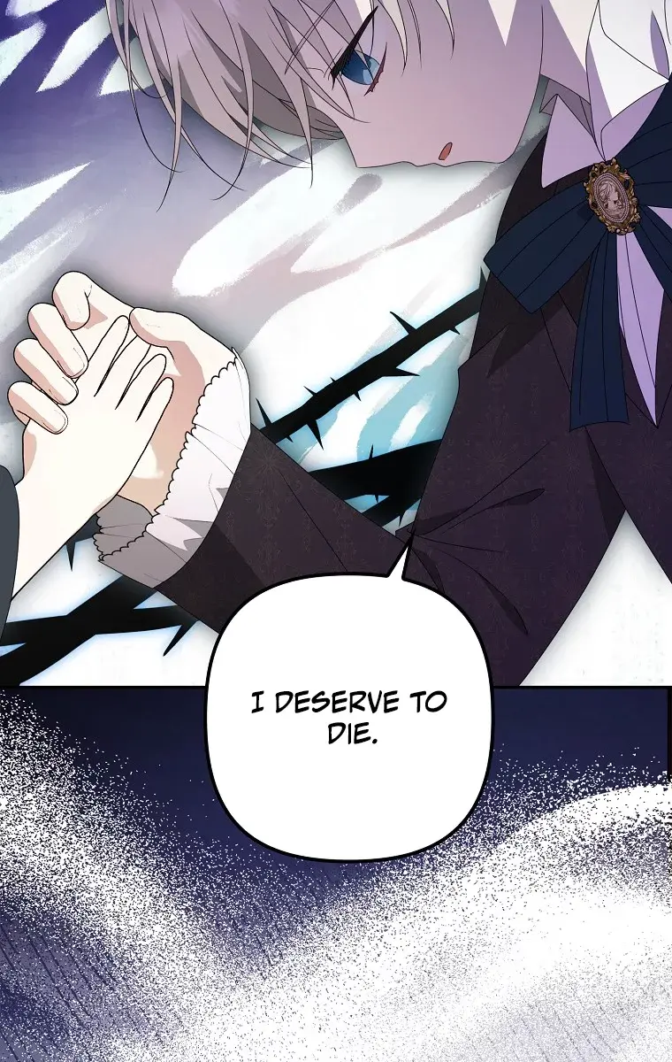 The Gangster Daughter of the Henchman Duke's Family Chapter 38 Page 41