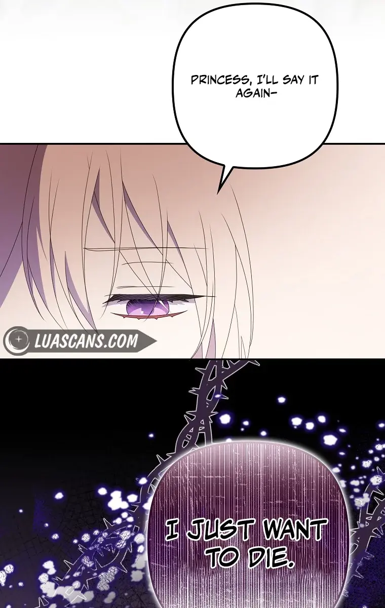 The Gangster Daughter of the Henchman Duke's Family Chapter 38 Page 47