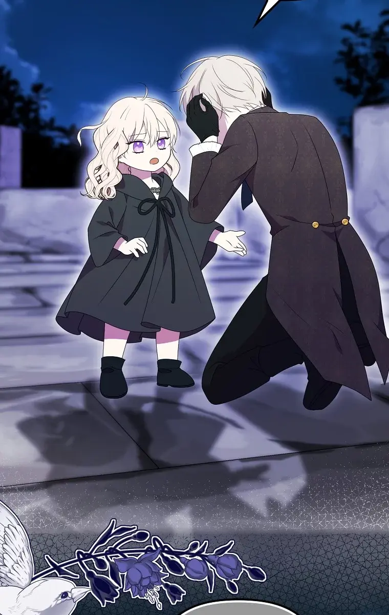 The Gangster Daughter of the Henchman Duke's Family Chapter 38 Page 50