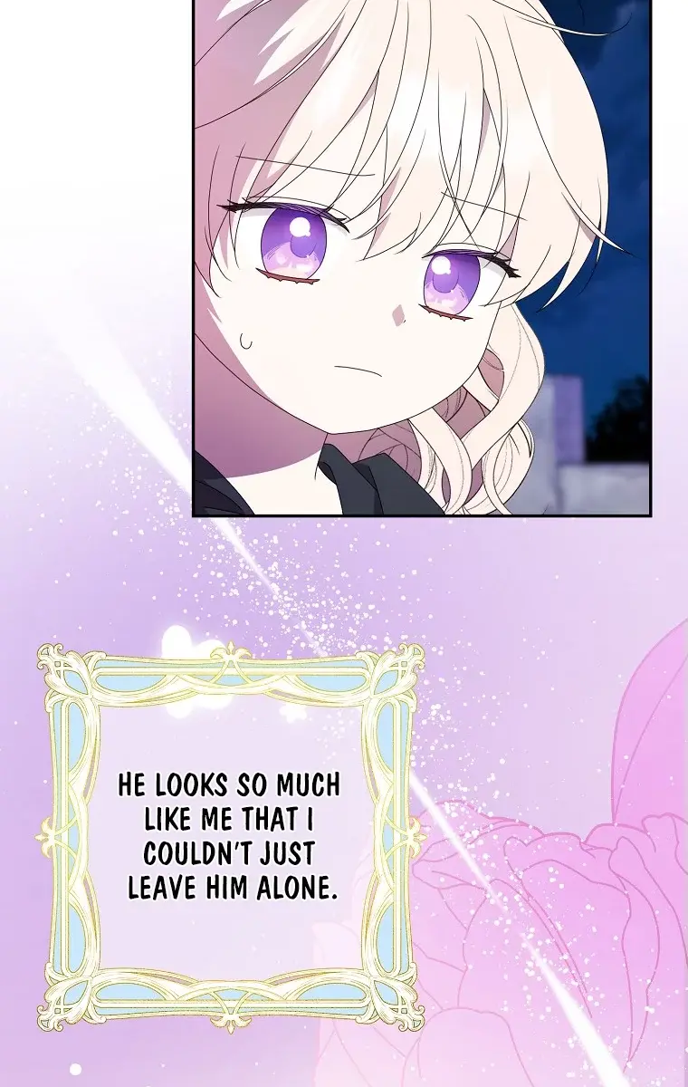The Gangster Daughter of the Henchman Duke's Family Chapter 38 Page 53
