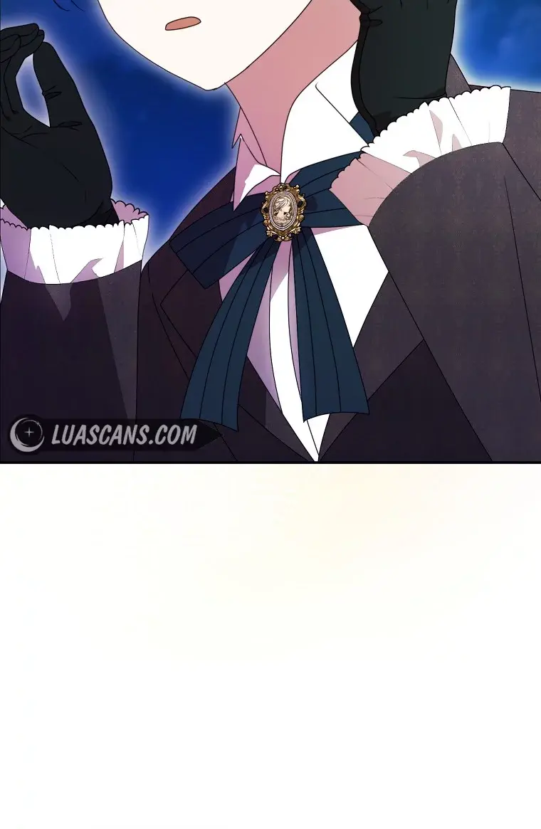 The Gangster Daughter of the Henchman Duke's Family Chapter 38 Page 61
