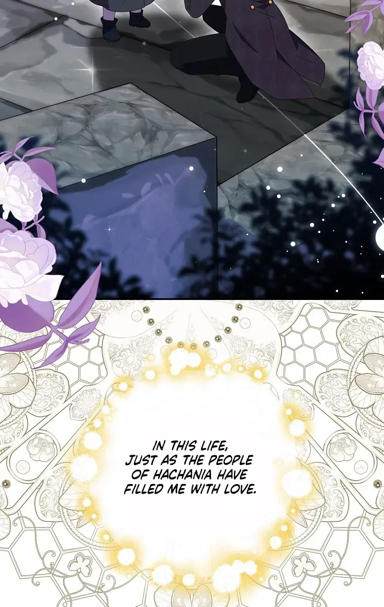 The Gangster Daughter of the Henchman Duke's Family Chapter 38 Page 68