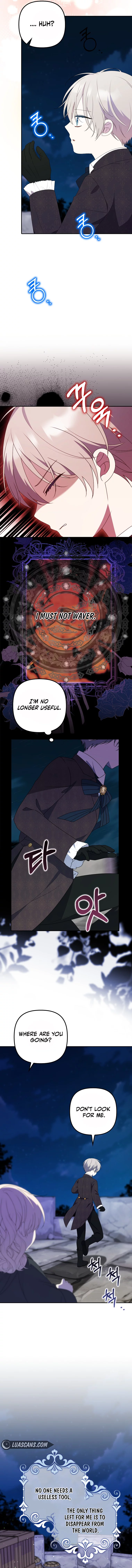 The Gangster Daughter of the Henchman Duke's Family Chapter 38 Page 71