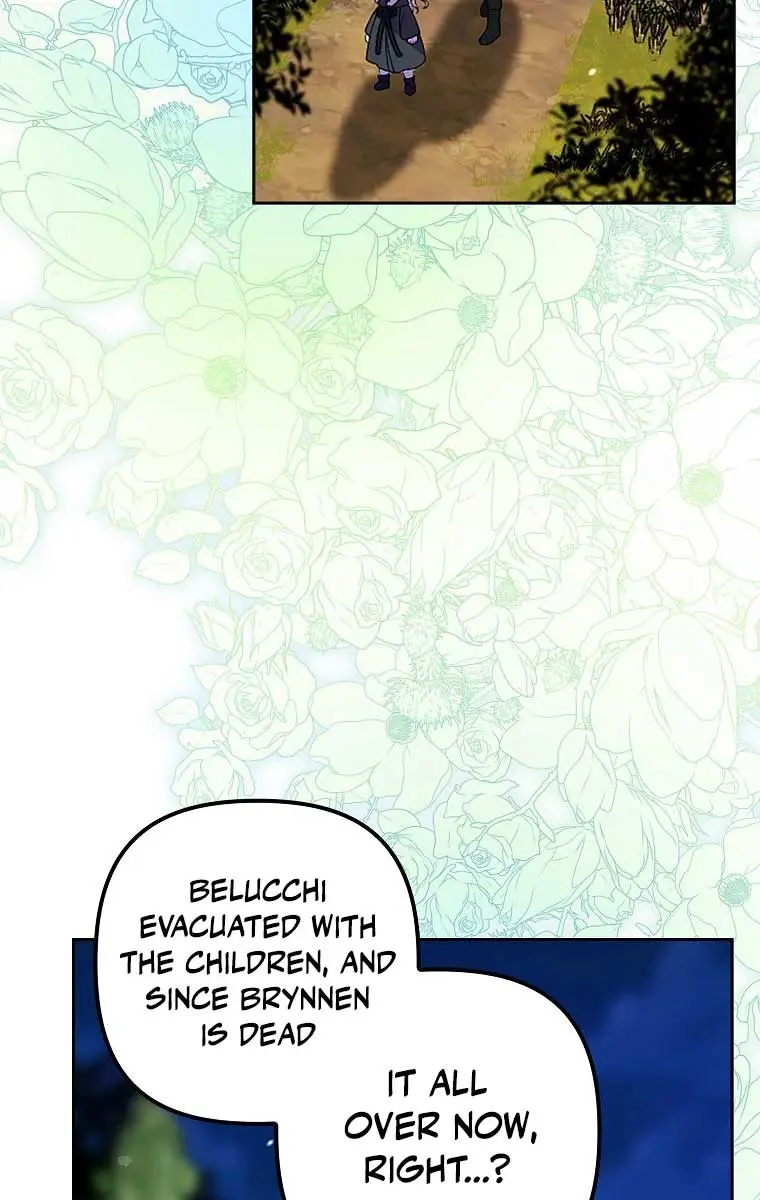 The Gangster Daughter of the Henchman Duke's Family Chapter 39 Page 4