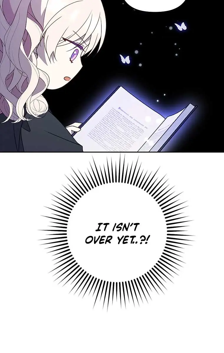 The Gangster Daughter of the Henchman Duke's Family Chapter 39 Page 9
