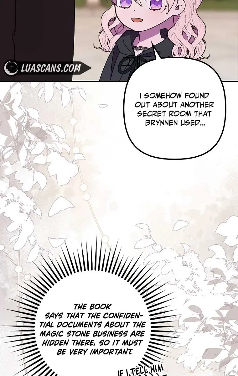 The Gangster Daughter of the Henchman Duke's Family Chapter 39 Page 16