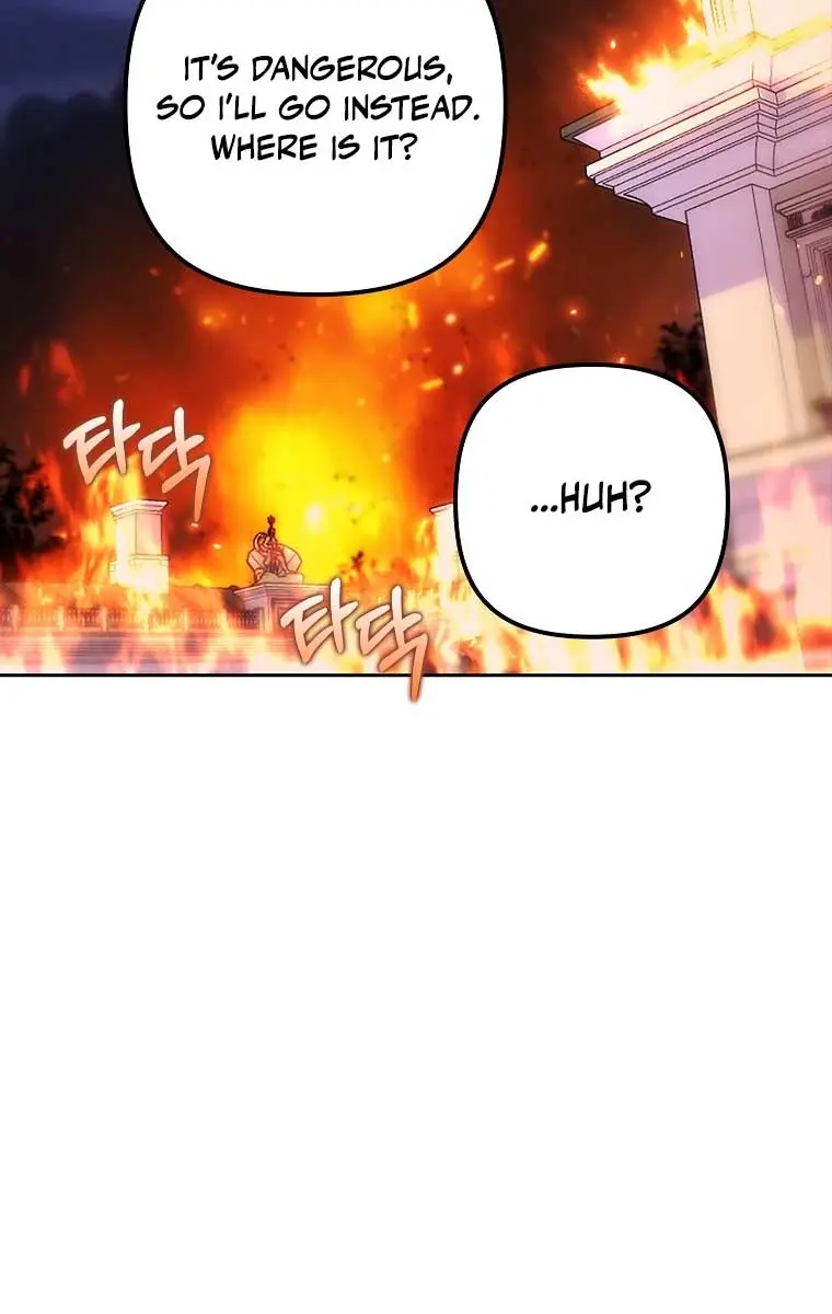The Gangster Daughter of the Henchman Duke's Family Chapter 39 Page 19