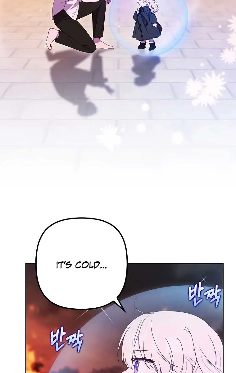 The Gangster Daughter of the Henchman Duke's Family Chapter 39 Page 30