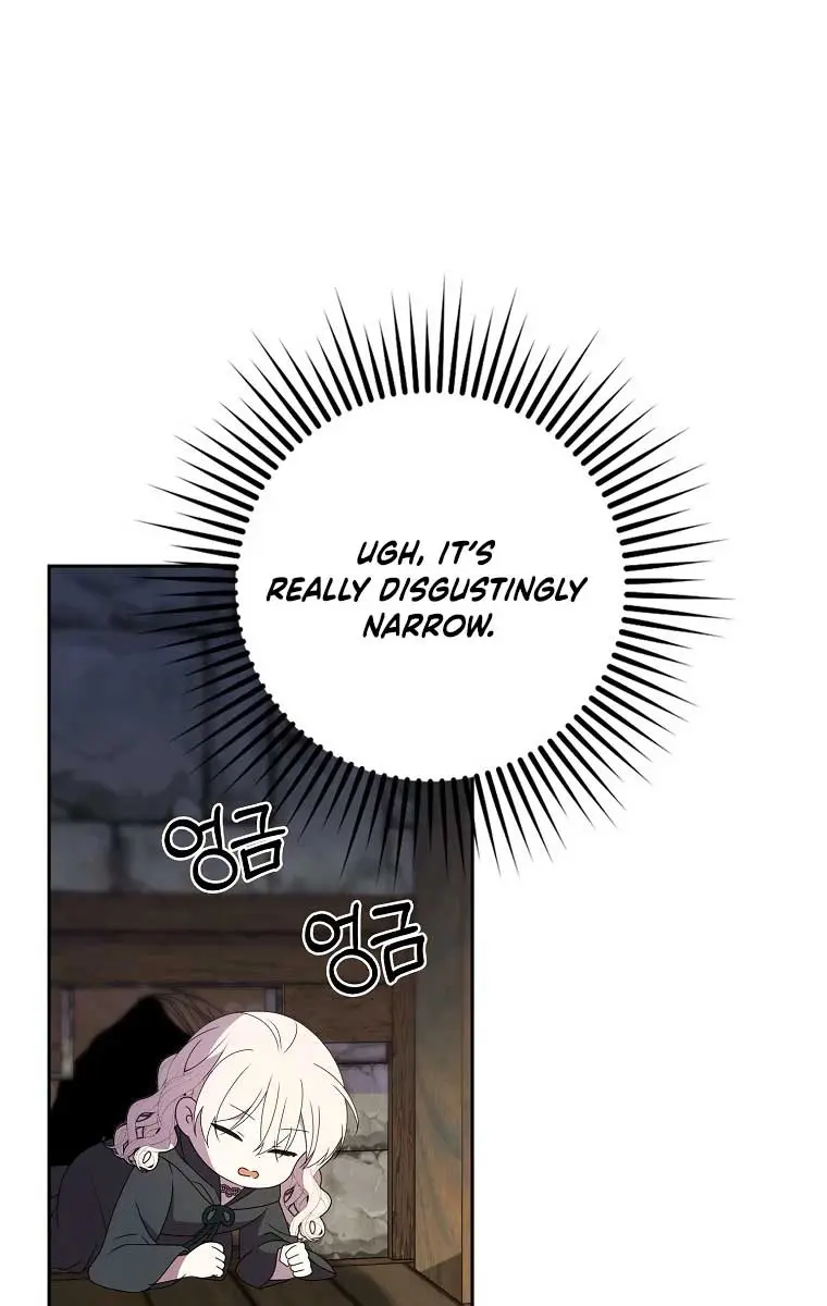 The Gangster Daughter of the Henchman Duke's Family Chapter 39 Page 38