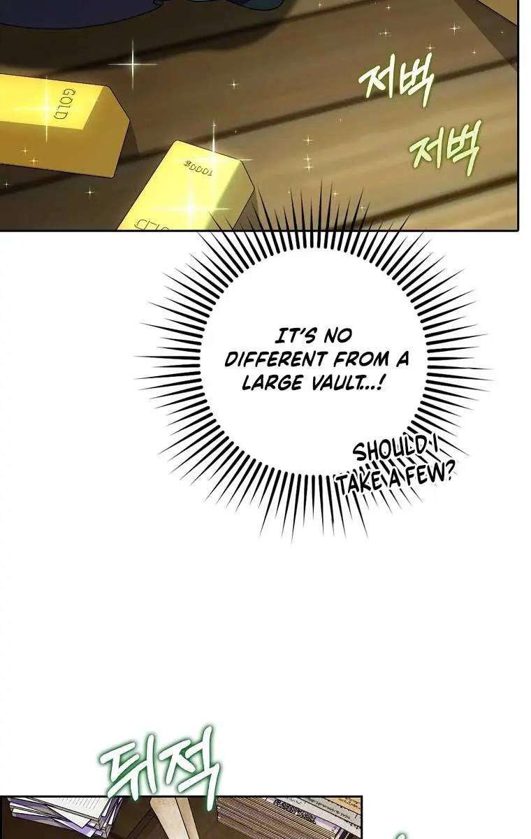 The Gangster Daughter of the Henchman Duke's Family Chapter 39 Page 43
