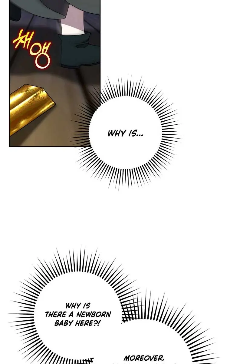 The Gangster Daughter of the Henchman Duke's Family Chapter 39 Page 52