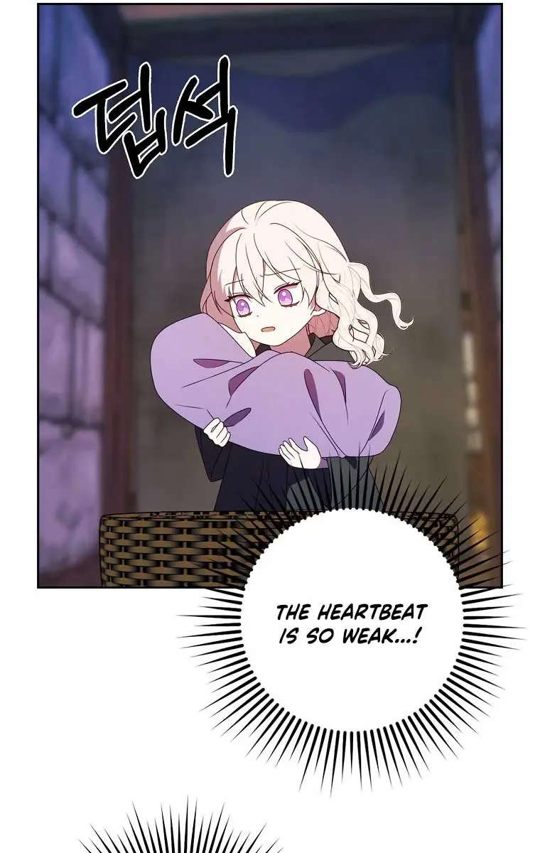 The Gangster Daughter of the Henchman Duke's Family Chapter 39 Page 55