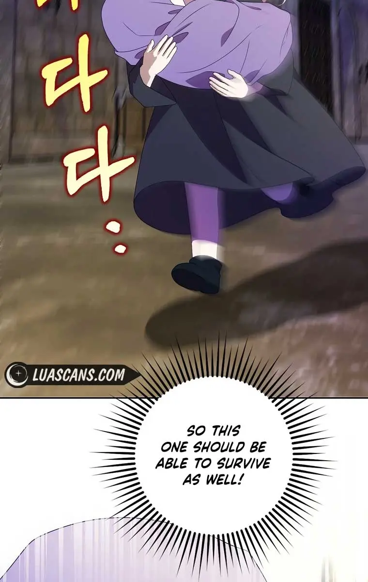 The Gangster Daughter of the Henchman Duke's Family Chapter 39 Page 57
