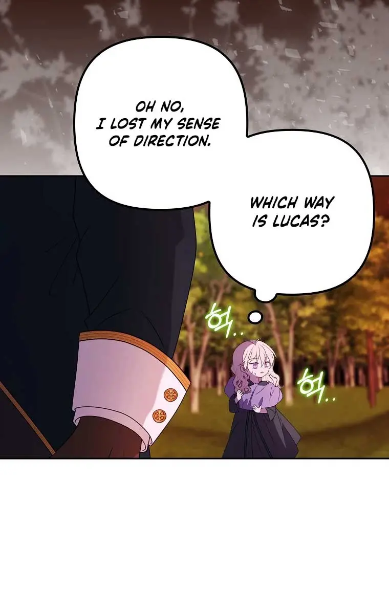The Gangster Daughter of the Henchman Duke's Family Chapter 39 Page 61