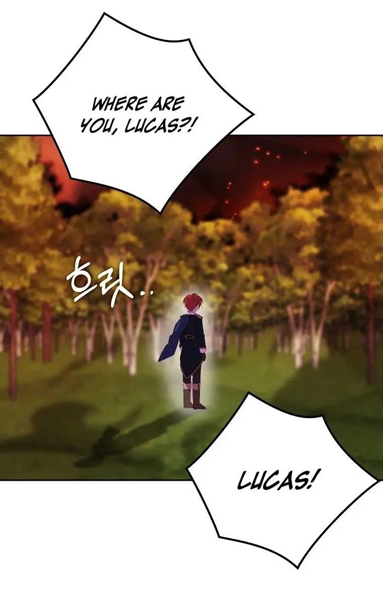 The Gangster Daughter of the Henchman Duke's Family Chapter 39 Page 62