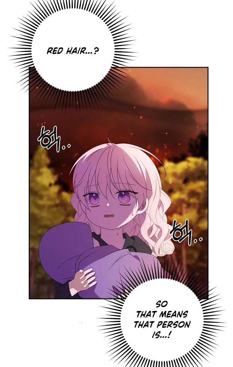 The Gangster Daughter of the Henchman Duke's Family Chapter 39 Page 64